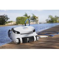 Dolphin Comfort ACTIVE Cleaner mit PVC-Walzen